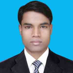 MD. MARUFUL ISLAM